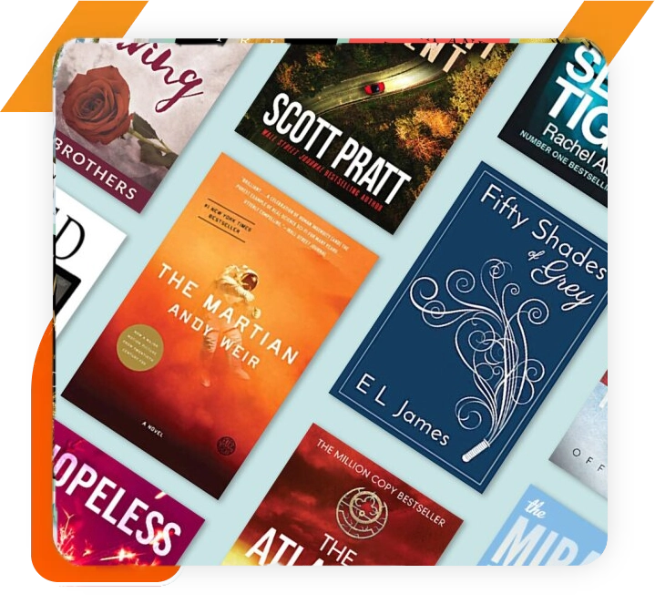 Amzn Publishing Professionals