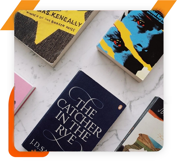 Amzn Publishing Professionals