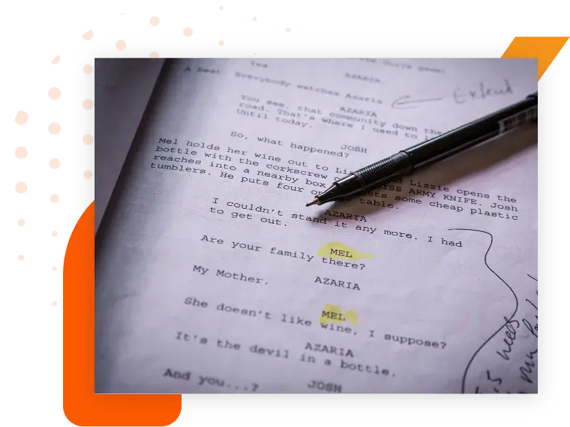 AMZN Publishing Pros LLC